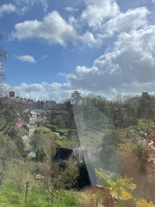Demeure Exceptionnelle Proche Du Chateau De Vire Exteriér fotografie